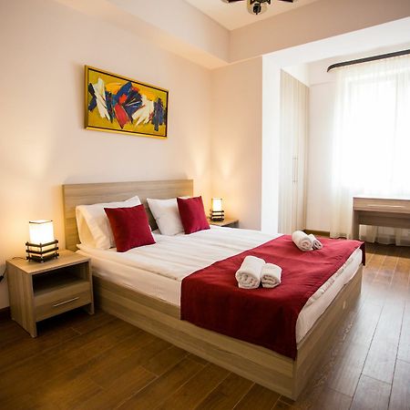 Welcome City Center Apartments Γιερεβάν Εξωτερικό φωτογραφία