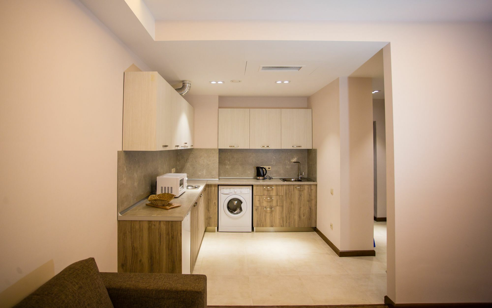 Welcome City Center Apartments Γιερεβάν Εξωτερικό φωτογραφία