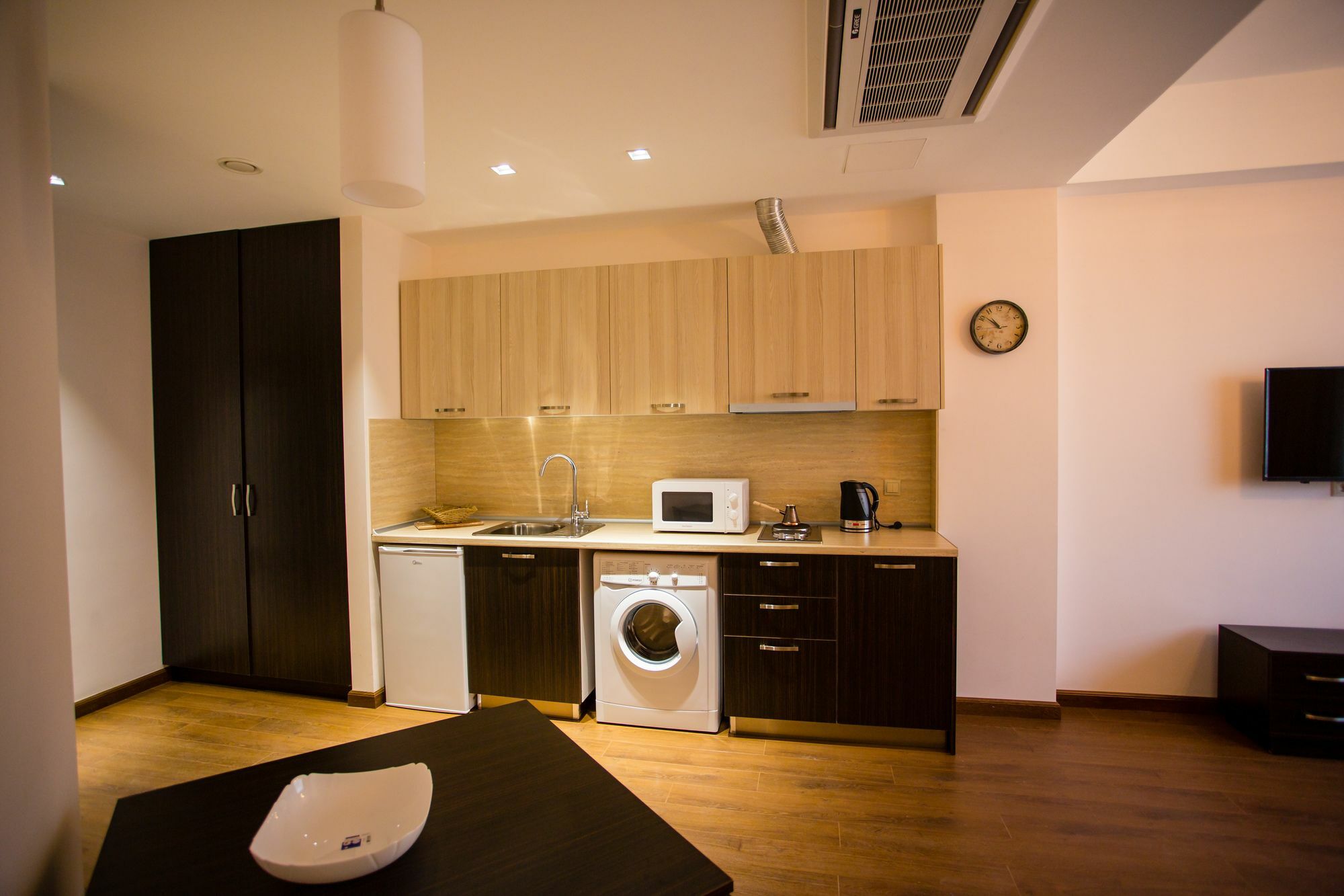 Welcome City Center Apartments Γιερεβάν Εξωτερικό φωτογραφία