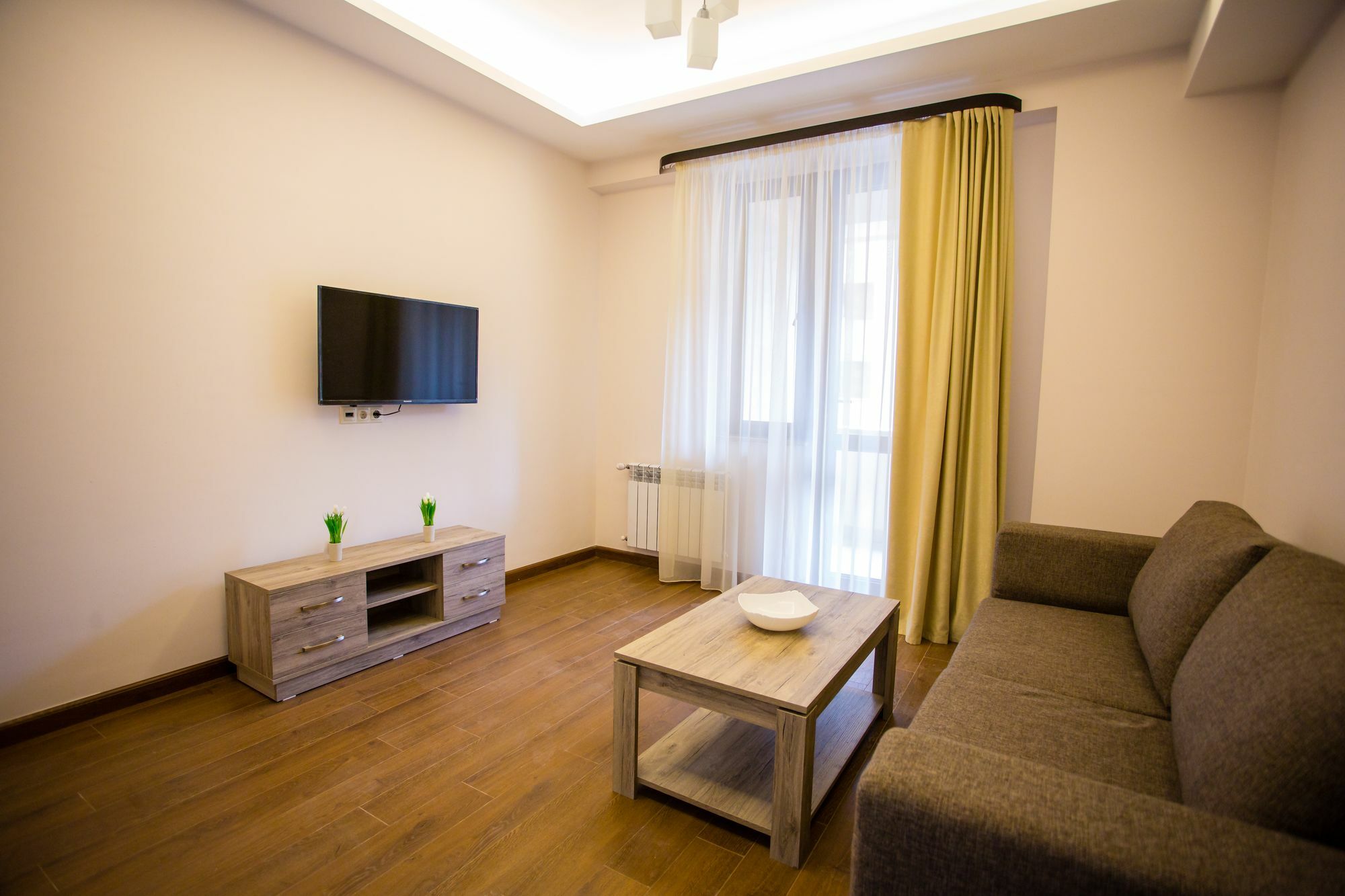 Welcome City Center Apartments Γιερεβάν Εξωτερικό φωτογραφία