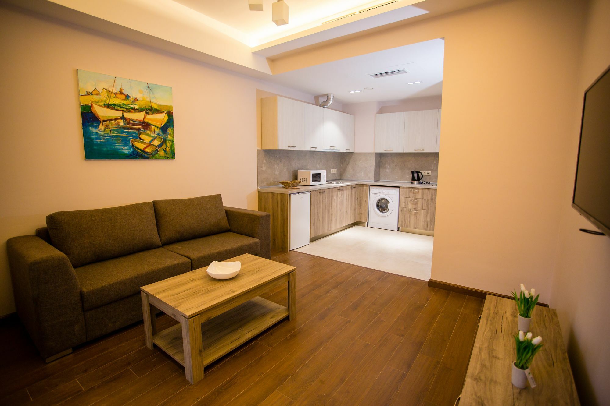 Welcome City Center Apartments Γιερεβάν Εξωτερικό φωτογραφία